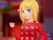 თამაში Blonde Sofia: Christmas Party ონლაინ