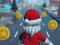 თამაში Santa Roblox Running ონლაინ