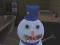 თამაში The Snowman Ate You ონლაინ