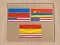 თამაში Flag Puzzle Jam: Collect Flags ონლაინ