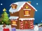 თამაში Delighted Santa Rescue ონლაინ