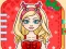 თამაში Paper Doll: Santa Style ონლაინ