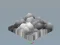 თამაში 3D Terrain Generator ონლაინ