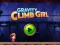 თამაში Gravity Climb Girl ონლაინ