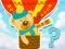 თამაში Kids Quiz: World Wonders ონლაინ