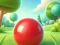 თამაში Red Ball Runner 3D ონლაინ