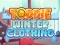თამაში Toddie Winter Clothing ონლაინ