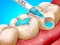 თამაში Incredible Kids Dentist ონლაინ