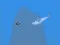 თამაში Lonely Shark Frenzy ონლაინ