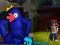 თამაში FNF vs Rainbow Friends ონლაინ