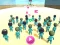 თამაში Squid Game Race 3d ონლაინ