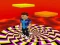 თამაში Roblox: Parkour Lava ონლაინ