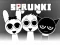 თამაში Sprunki Megalovania ონლაინ