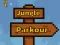 თამაში Jungle Parkour ონლაინ