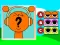 თამაში Kids Quiz: Sprunki Fandom Quiz ონლაინ