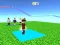 თამაში Easy Obby Jump and Run Challenge Online ონლაინ
