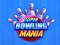 თამაში Super Bowling Mania ონლაინ