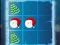 თამაში Christmas Tic Tac Toe ონლაინ