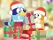 თამაში Jigsaw Puzzle: Bluey Christmas Unboxing ონლაინ