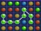 თამაში Connect the Bubbles ონლაინ