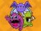 თამაში Word Monsters ონლაინ