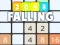 თამაში 2048 Falling ონლაინ