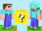 თამაში Kids Quiz: Minecraft Trivia ონლაინ