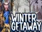 თამაში Winter Getaway ონლაინ