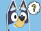 თამაში Kids Quiz: Bluey Plot Trivia ონლაინ