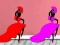 თამაში Find Dancing Girl Camilla ონლაინ
