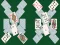 თამაში Solitaire Soviet ონლაინ