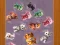 თამაში Merge Cats: 2048! ონლაინ
