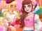 თამაში Girly Romantic Pink ონლაინ