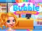 თამაში Rainbow Bubble Milk Tea Maker ონლაინ