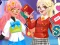 თამაში Teen High School ონლაინ