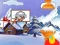 თამაში Futuristic Christmas Journey ონლაინ