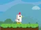თამაში Chicken Scream Race ონლაინ