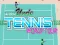 თამაში Super Uncle Tennis: World Tour ონლაინ