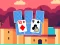 თამაში One Hundred Castles Solitaire ონლაინ
