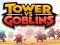 თამაში Tower vs Goblins ონლაინ