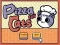 თამაში Pizza for cats ონლაინ