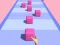 თამაში Lollipop Stack Run ონლაინ