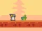 თამაში Pet Runner Dinosaur Jump ონლაინ