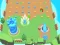 თამაში Tower Clash: Collect Bricks ონლაინ