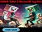 თამაში Skibidi Toilet X Minecraft Tug War ონლაინ