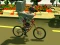 თამაში Skibidi Toilet Bike Riding ონლაინ