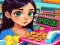 თამაში Supermarket Shopping For Kids ონლაინ