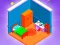 თამაში Crazy Merge Room ონლაინ