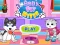 თამაში Baby Pet Sitter ონლაინ