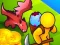 თამაში Dragon Island Idle 3 ონლაინ